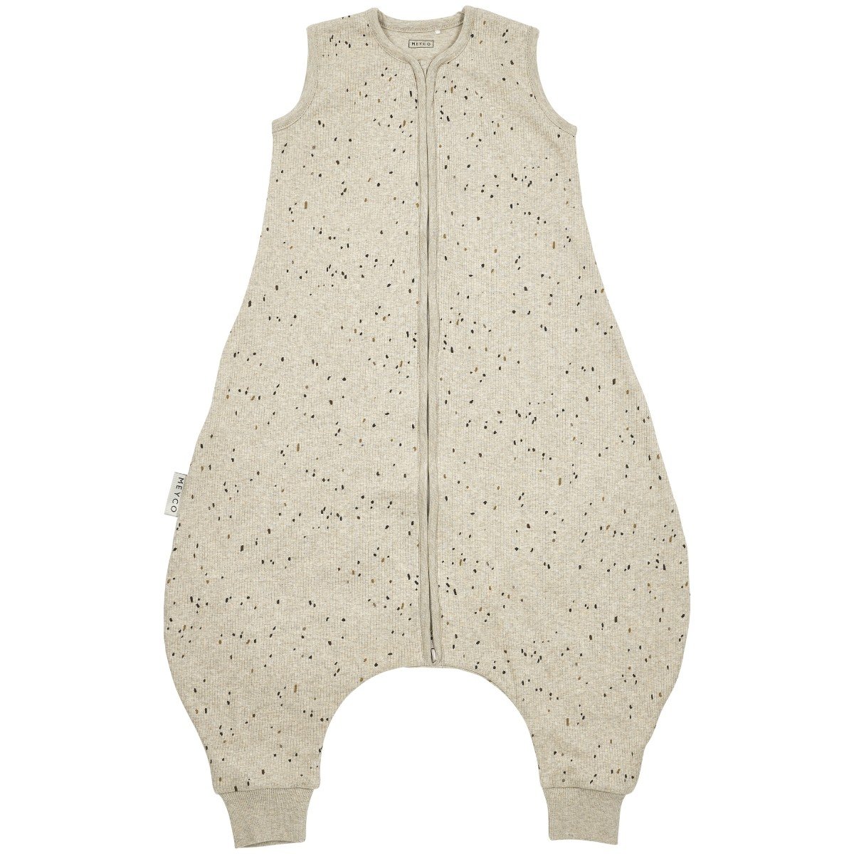 RIB.KNIT S.OV.J SLEEV. TOG...