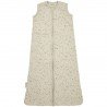 SACO DORMIR S/M CANALÉ TOG 0.3 70 CM ME-RIB MINI SPOT SAND MELANGE