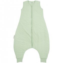 PIJAMA S/M FORR.PUNTO TOG 2.0 92 CM ME-SLUB SOFT GREEN
