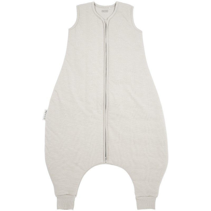 PIJAMA S/M FORR.PUNTO TOG 2.0 92 CM ME-SLUB GREIGE