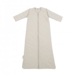 SACO DORMIR C/M DESMOT.TOG 2.5 110 CM ME-SLUB GREIGE