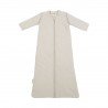SACO DORMIR C/M DESMOT.TOG 2.5 110 CM ME-SLUB GREIGE