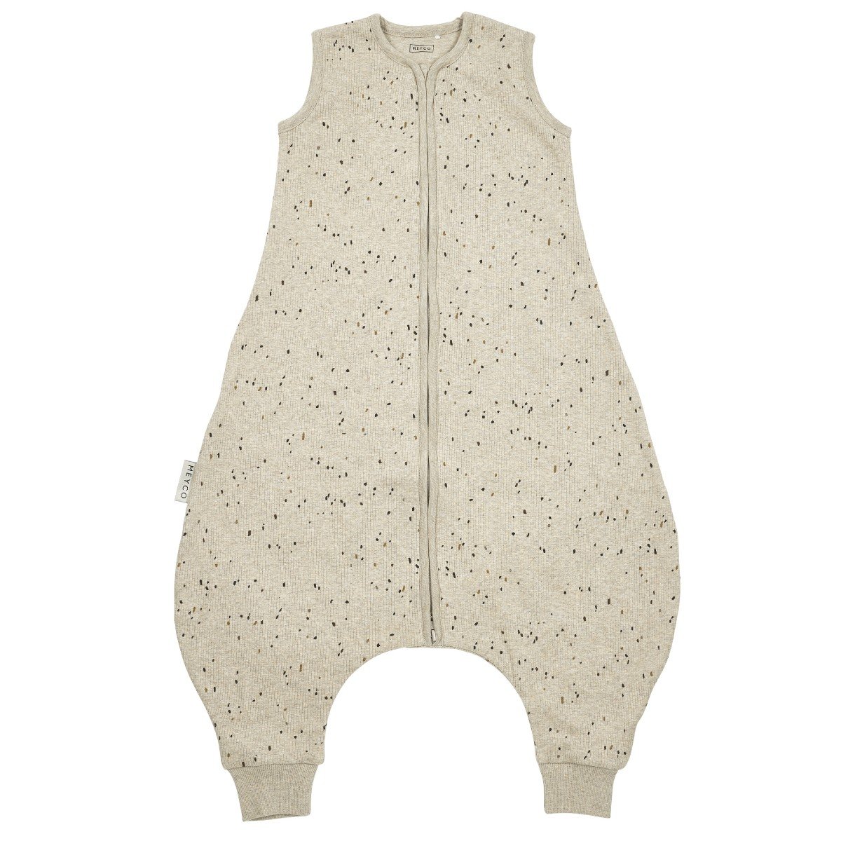 RIBB.KNIT.S.OV.J SLEEV.TOG...