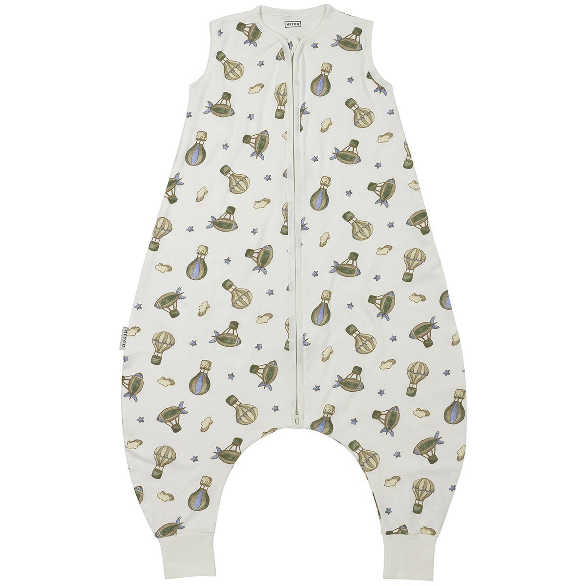 PIJAMA S/M PUNTO TOG 0.5 80...