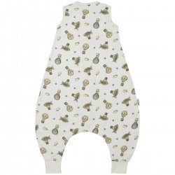 PIJAMA S/M PUNTO TOG 0.5 80 CM ME-AIR BALLOONS MULTICOLOUR