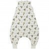 PIJAMA S/M PUNTO TOG 0.5 80 CM ME-AIR BALLOONS MULTICOLOUR