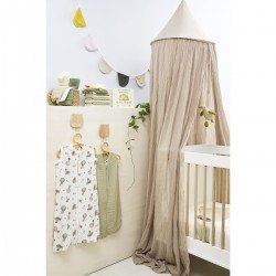 SACO DORMIR S/M PUNTO TOG 0.3 110 CM ME-AIR BALLOONS MULTICOLOUR