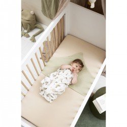 SACO DORMIR S/M PUNTO TOG 0.3 60 CM ME-AIR BALLOONS MULTICOLOUR