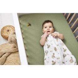 SACO DORMIR S/M PUNTO TOG 0.3 70 CM ME-AIR BALLOONS MULTICOLOUR