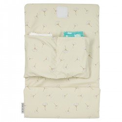 CAMBIADOR PARA VIAJE 36x70x1 CM ME-GINGKO MULTICOLOUR