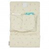 CAMBIADOR PARA VIAJE 36x70x1 CM ME-GINGKO MULTICOLOUR