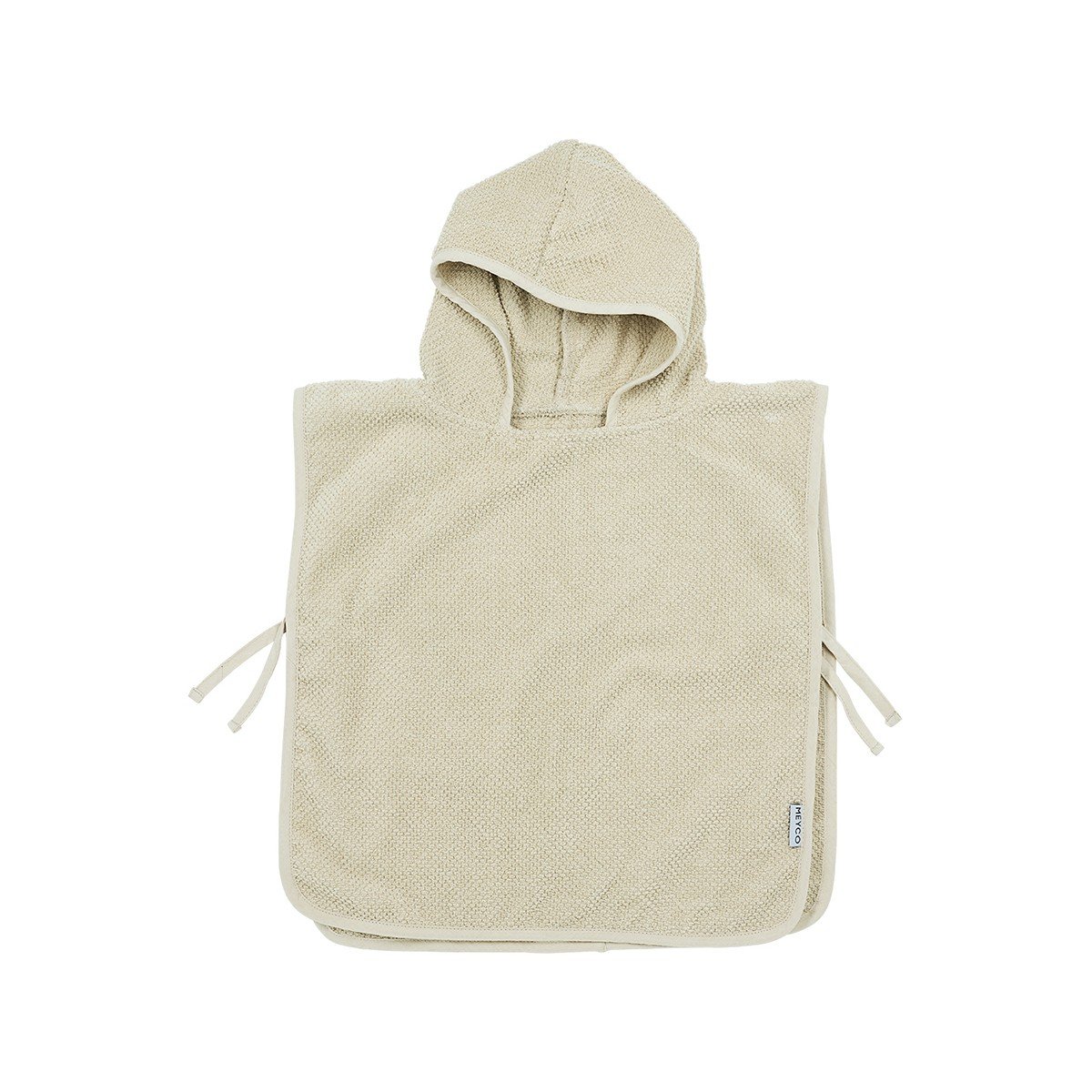 BATH PONCHO 1-3 YEARS...