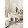 PONCHO DE BAÑO 1-3 YEARS ME-POPCORN SOFT SAND