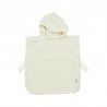 PONCHO DE BAÑO 1-3 YEARS ME-POPCORN NATUREL