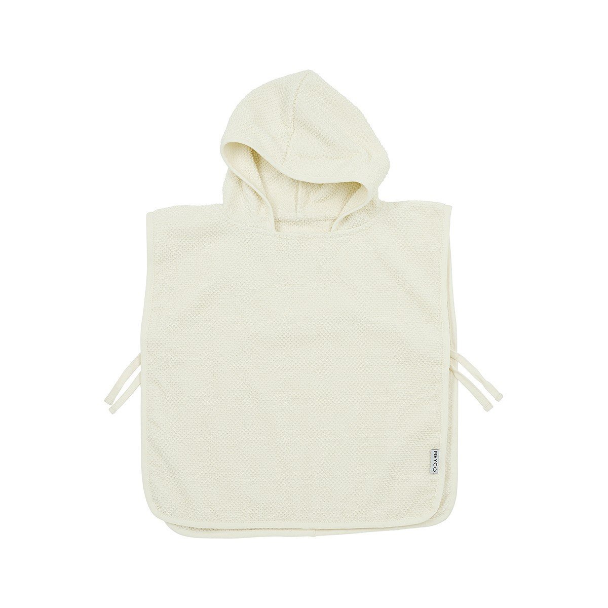 PONCHO DE BAÑO 1-3 YEARS...