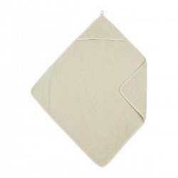 CAPA DE BAÑO DE RIZO 75x75 CM ME-POPCORN SOFT SAND