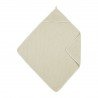 TERRY BATHCAPE 75x75 CM ME-POPCORN SOFT SAND