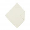 CAPA DE BAÑO DE RIZO 75x75 CM ME-POPCORN NATUREL