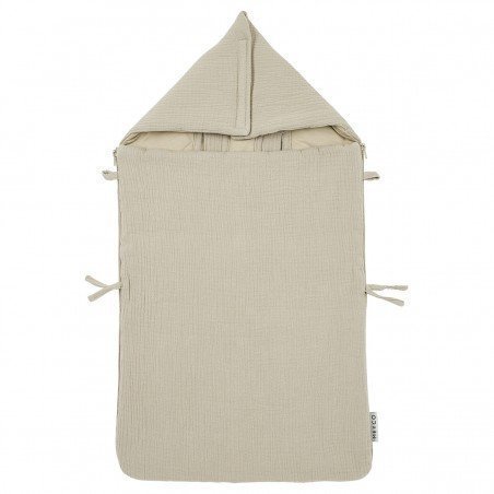SACO UNIVERSAL G.0 MUS.PRELAV. 40x82 CM ME-UNI SAND