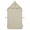 SACO UNIVERSAL G.0 MUS.PRELAV. 40x82 CM ME-UNI SAND
