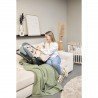 SACO UNIVERSAL G.0 MUS.PRELAV. 40x82 CM ME-UNI SAND