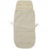 SACO SILLA UNIVERSAL MUS.PRELA 45x130 CM ME-UNI SAND
