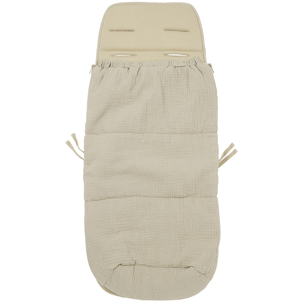 UNIV.STROLLER FOOTMUFF...