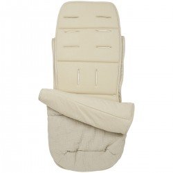 SACO SILLA UNIVERSAL MUS.PRELA 45x130 CM ME-UNI SAND
