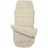 SACO SILLA UNIVERSAL MUS.PRELA 45x130 CM ME-UNI SAND
