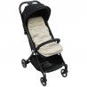 SACO SILLA UNIVERSAL MUS.PRELA 45x130 CM ME-UNI SAND