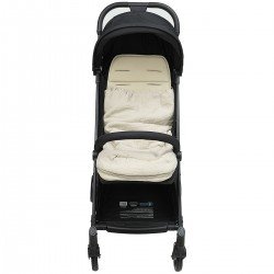 SACO SILLA UNIVERSAL MUS.PRELA 45x130 CM ME-UNI SAND