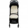 SACO SILLA UNIVERSAL MUS.PRELA 45x130 CM ME-UNI SAND