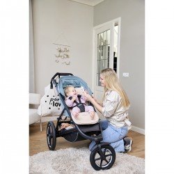 SACO SILLA UNIVERSAL MUS.PRELA 45x130 CM ME-UNI SAND