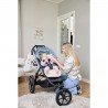 SACO SILLA UNIVERSAL MUS.PRELA 45x130 CM ME-UNI SAND