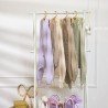 PIJAMA S/M MUSE. LAV. TOG 0.5 92 CM ME-UNI SOFT SAND