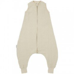 P.W.MUSLIN S.OV.J. SLE.TOG 0.5 92 CM ME-UNI SOFT SAND