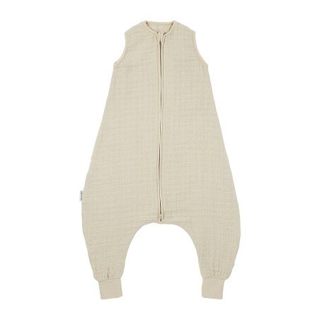 PIJAMA S/M MUSE. LAV. TOG 0.5 92 CM ME-UNI SOFT SAND