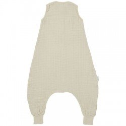 PIJAMA S/M MUSE. LAV. TOG 0.5 92 CM ME-UNI SOFT SAND