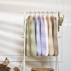 SACO DORMIR S/M MUS.LA.TOG 0.5 70 CM ME-UNI SOFT SAND