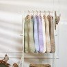 SACO DORMIR S/M MUS.LA.TOG 0.5 70 CM ME-UNI SOFT SAND