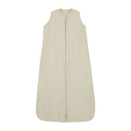 P.W.MUSLIN S.BAG SLEV.TOG 0.5 70 CM ME-UNI SOFT SAND