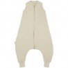 PIJAMA S/M MUSE. LAV. TOG 0.5 80 CM ME-UNI SOFT SAND