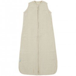 SACO DORMIR S/M MUS.LA.TOG 0.5 60 CM ME-UNI SOFT SAND