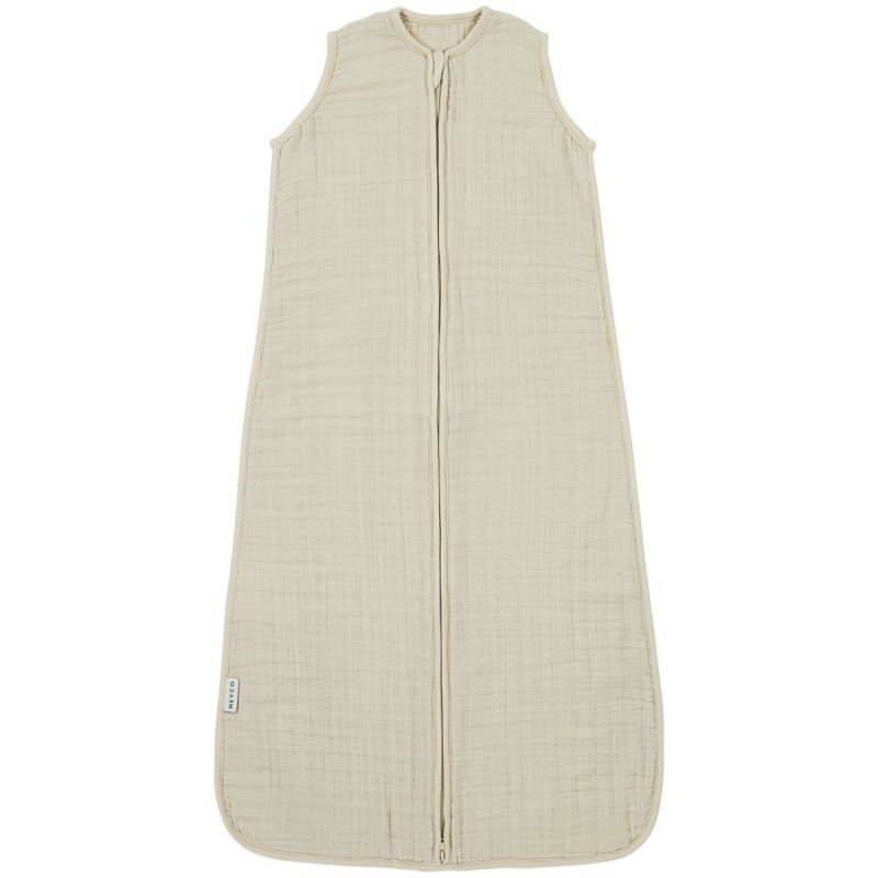 SACO DORMIR S/M MUS.LA.TOG 0.5 60 CM ME-UNI SOFT SAND