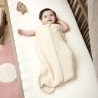 P.W.MUSLIN S.BAG SLEV.TOG 0.5 60 CM ME-UNI SOFT SAND