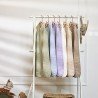 SACO DORMIR S/M MUS.LA.TOG 0.5 60 CM ME-UNI SOFT SAND