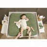 PACK 6 TOALLA FACIALES 30x30 CM ME-POPCORN NATUREL/S.SAND