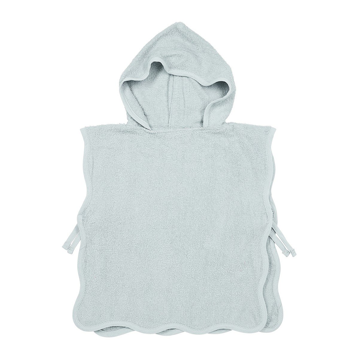BATH PONCHO 1-3 YEARS...