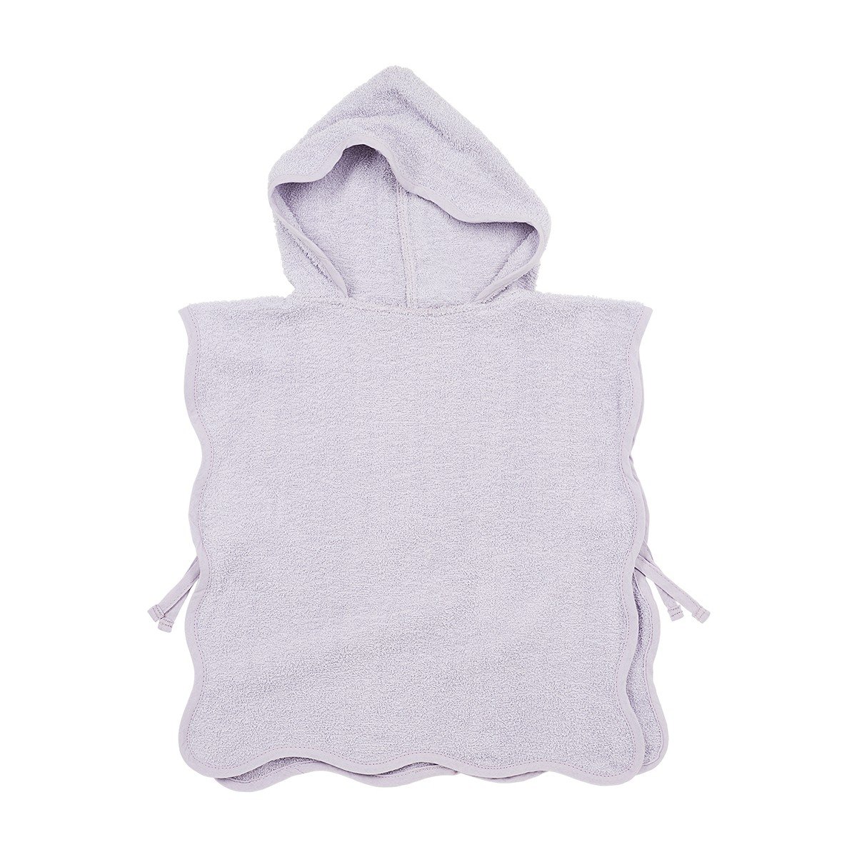 PONCHO DE BAÑO 1-3 YEARS...