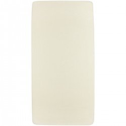 JERSEY FITTED SHEET COT BED 60x120 CM ME-UNI NATURE